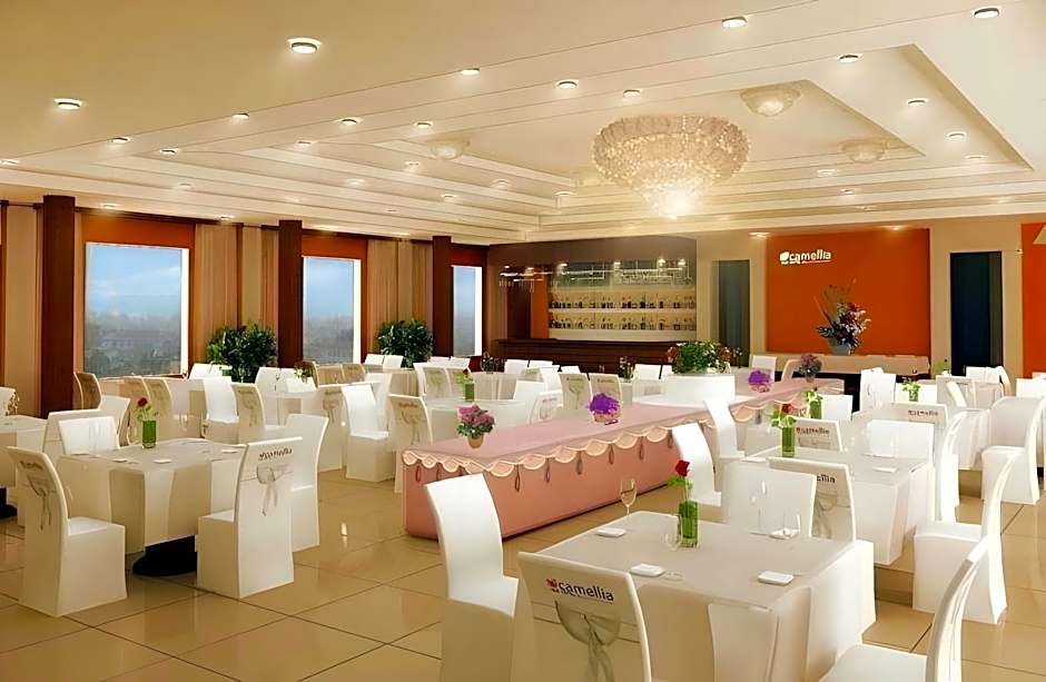 Cherish Hue Hotel