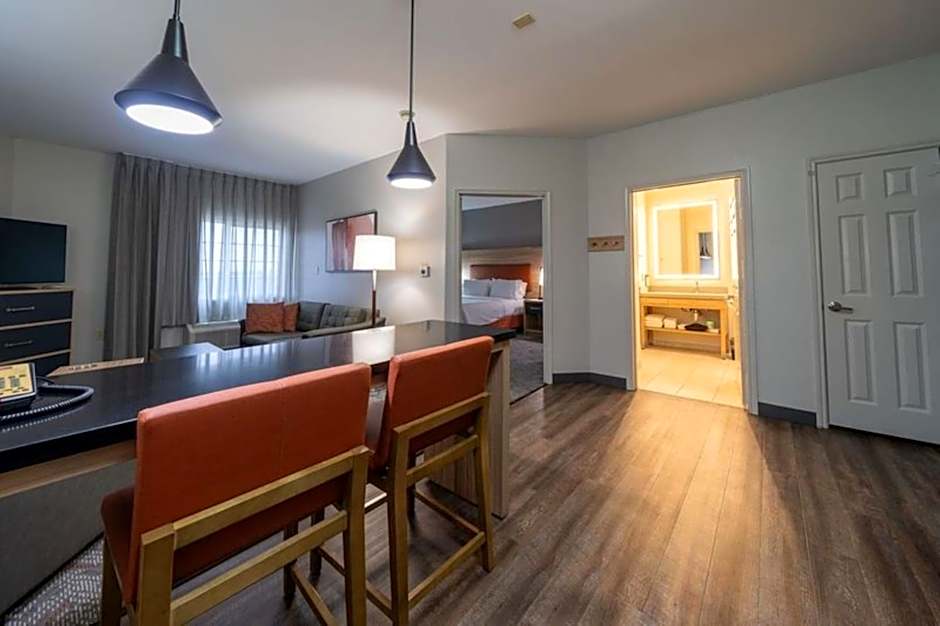 Candlewood Suites Baytown By IHG