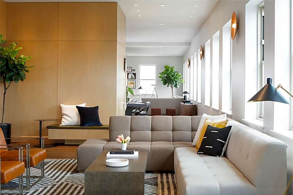 Kimpton Harper Hotel By IHG