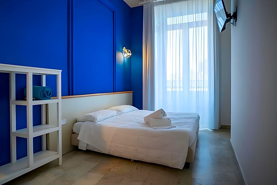 Margherita Rooms