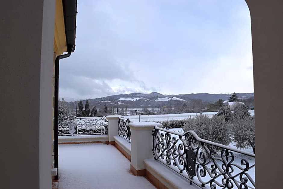 Anima Antiqua Relais & Spa