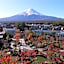 Fuji Gran Villa - TOKI -
