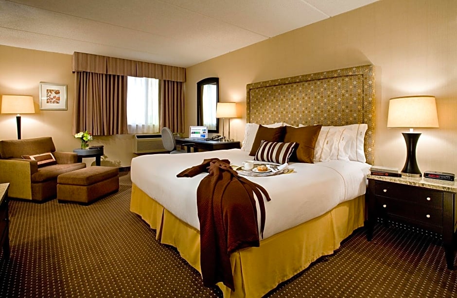 Holiday Inn Express Chicago-Palatine