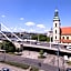 City Hotel Matyas