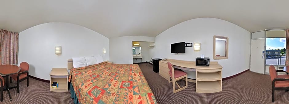 Econo Lodge
