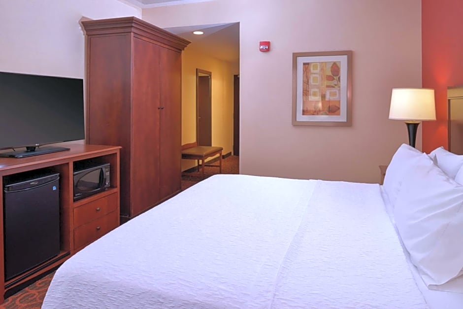 Hampton Inn Frederick