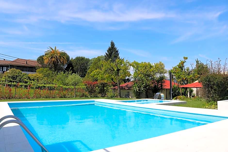 Hotel Solar das Laranjeiras