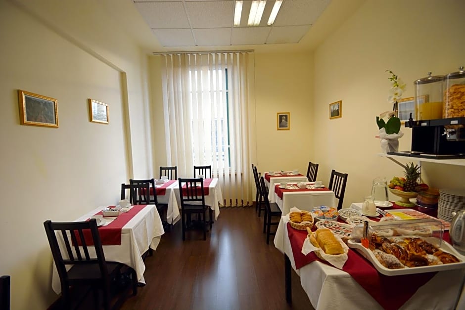 B&B Marbò Florence