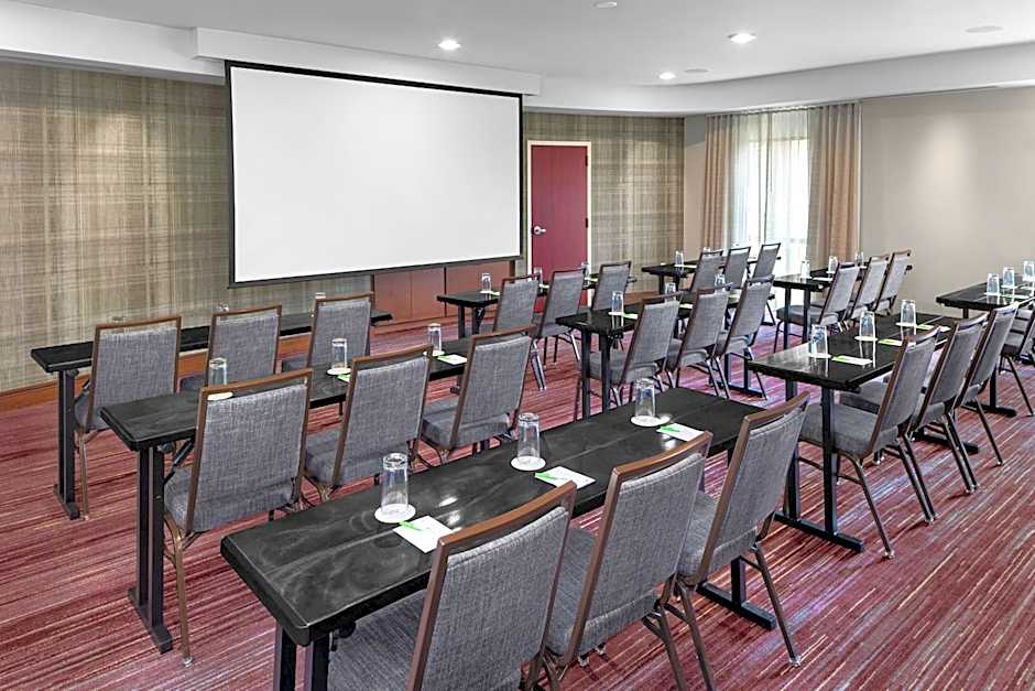 Courtyard by Marriott Bethlehem Lehigh Valley/I-78