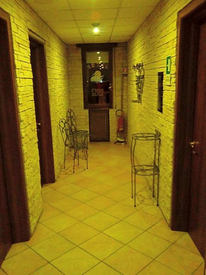 Hotel Cigno Reale