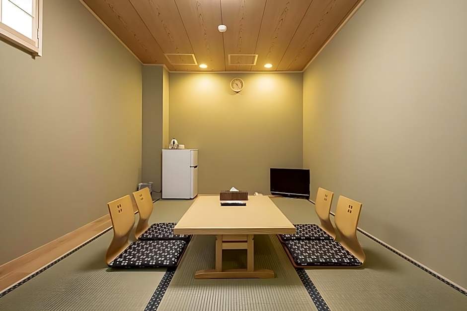 Akihabara Nakagawa Inn