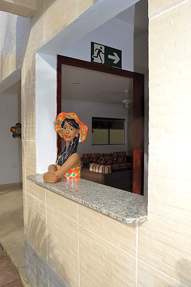 Pousada Beija Flores