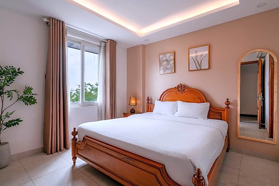 Erato Boutique Hotel