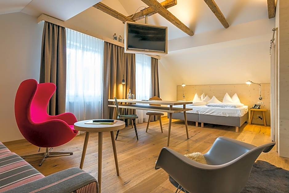 Landhotel Postwirt