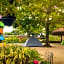 Raio de Sol pousada & camping