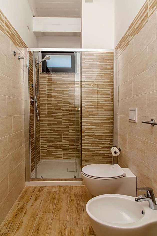 Villaggio Pineta Petto Bianco