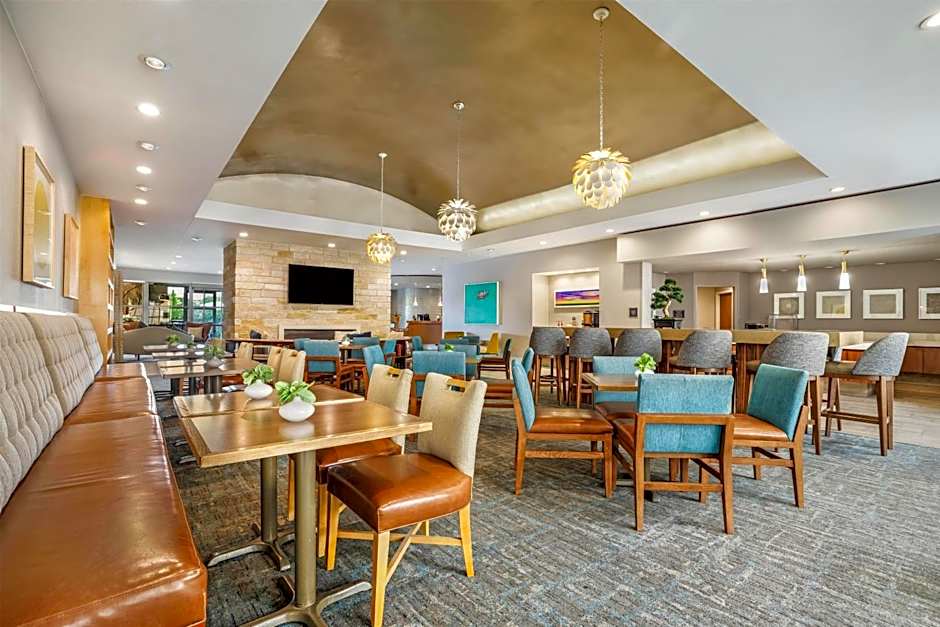 Homewood Suites By Hilton Dallas-Frisco