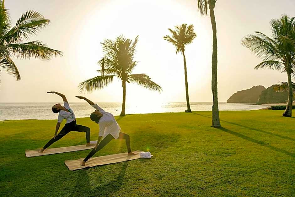 Al Bustan Palace, a Ritz-Carlton Hotel