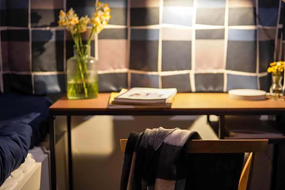 Hostel Niniroom