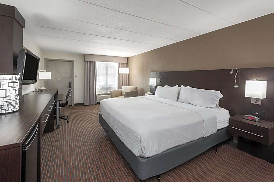 Holiday Inn At Six Flags Saint Louis By IHG