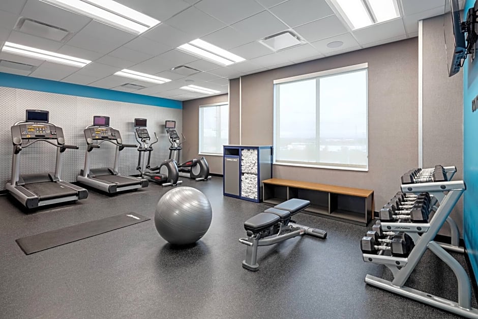Fairfield Inn & Suites by Marriott North Bergen