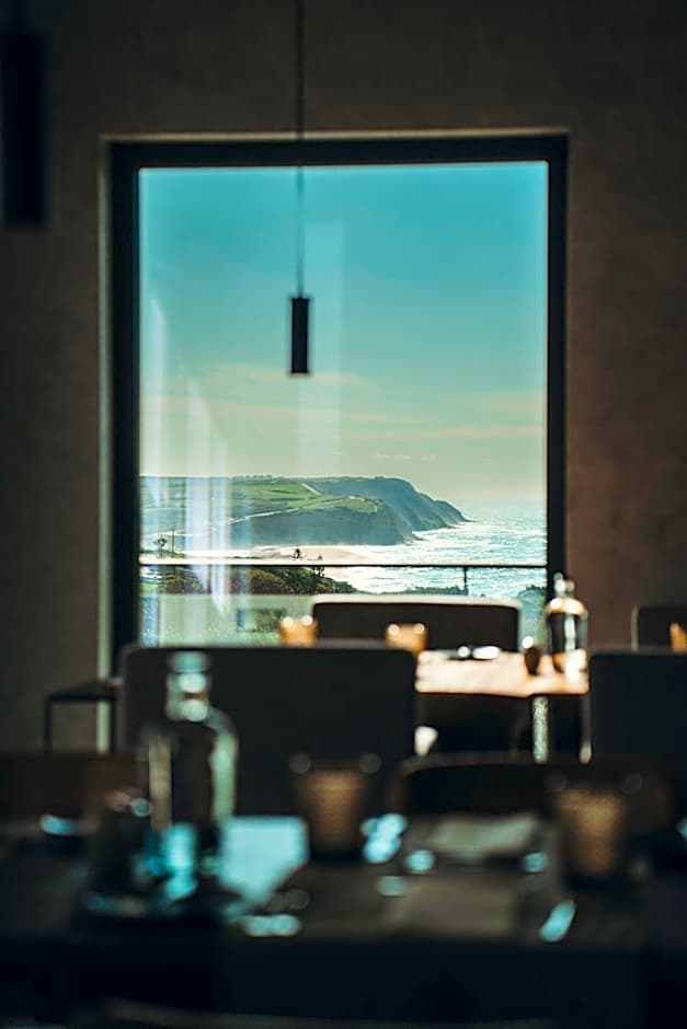 Santa Cruz - Movement & Nature House