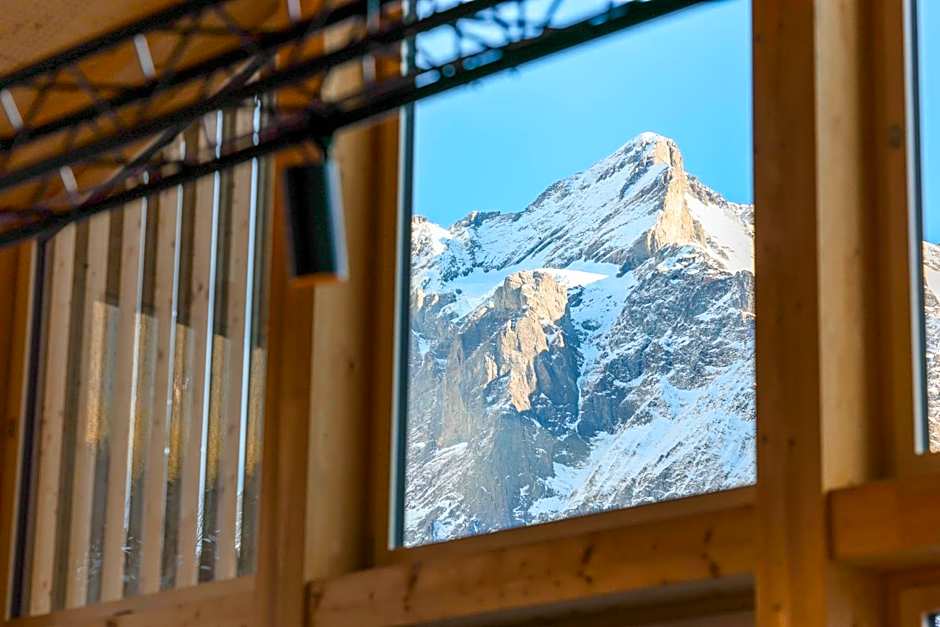 Eiger Lodge Chic
