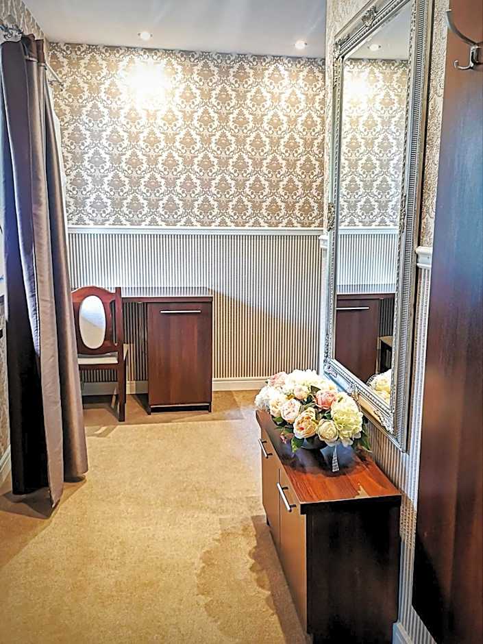 Hotel Zajazd Tumidaj