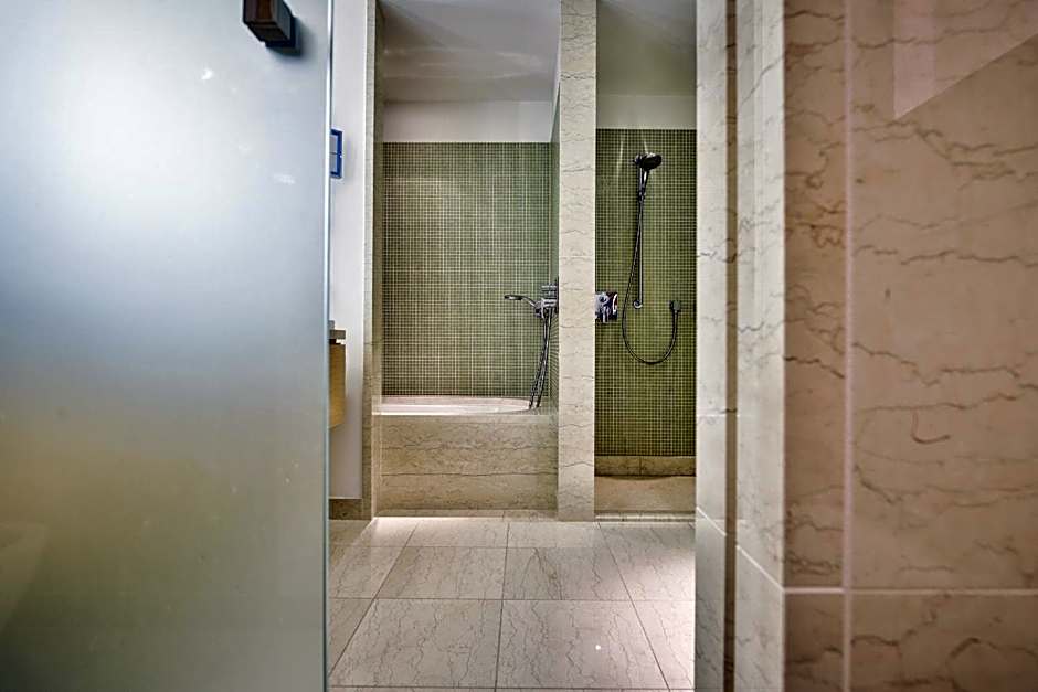 BUDERSAND Hotel - Golf & Spa - Sylt