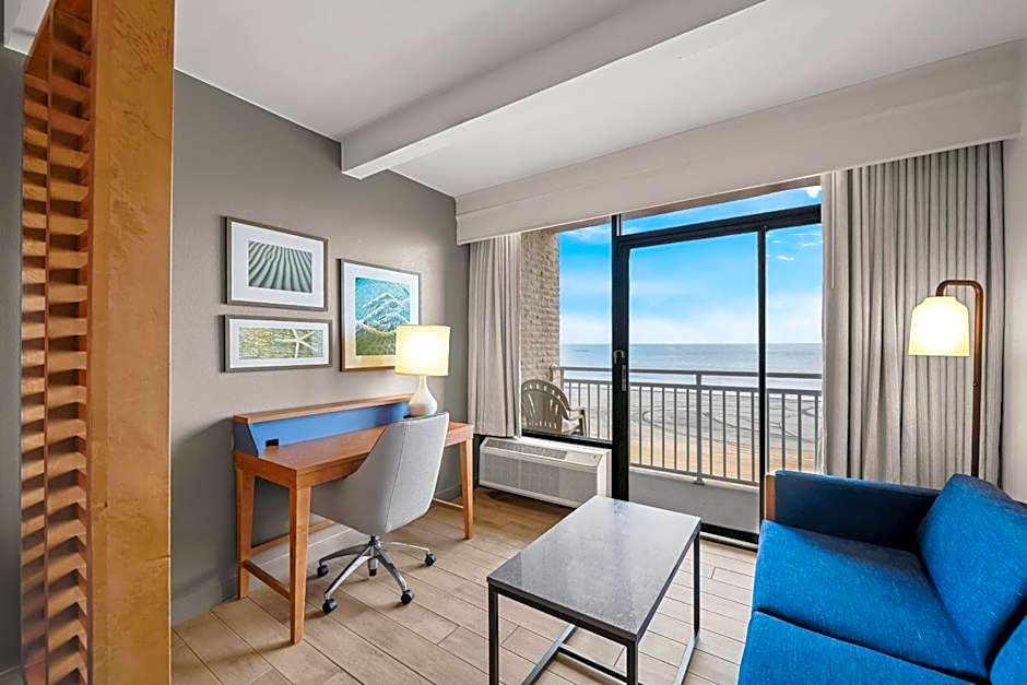 Country Inn & Suites by Radisson, Virginia Beach (Oceanfront)