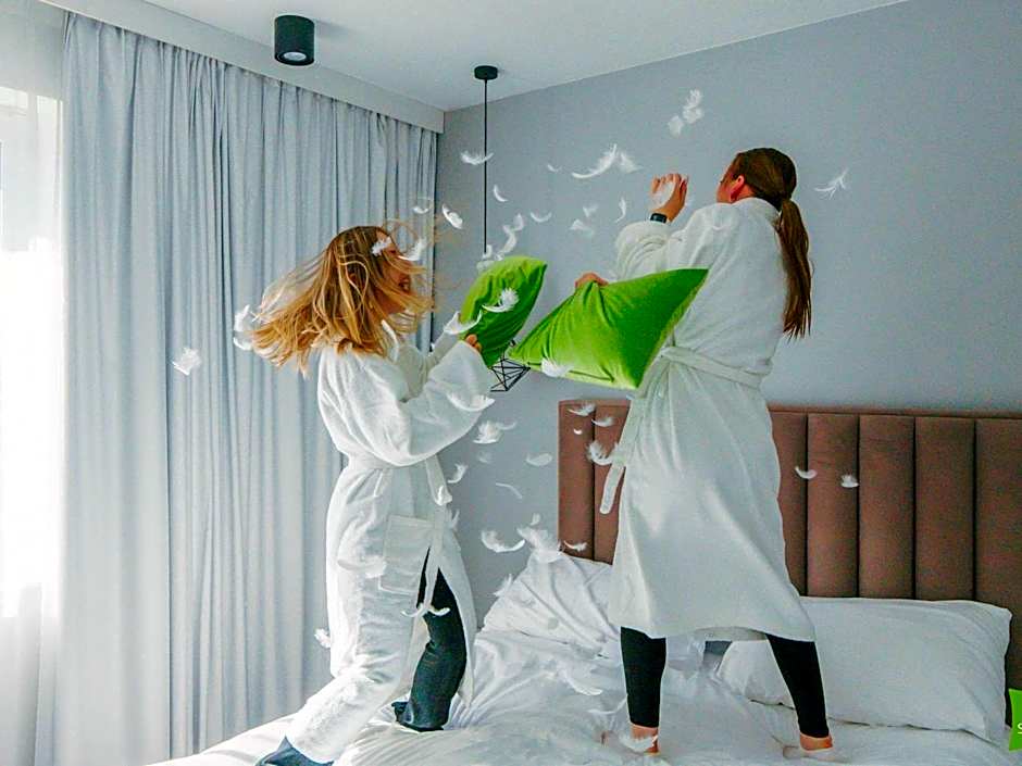 ibis Styles Siedlce