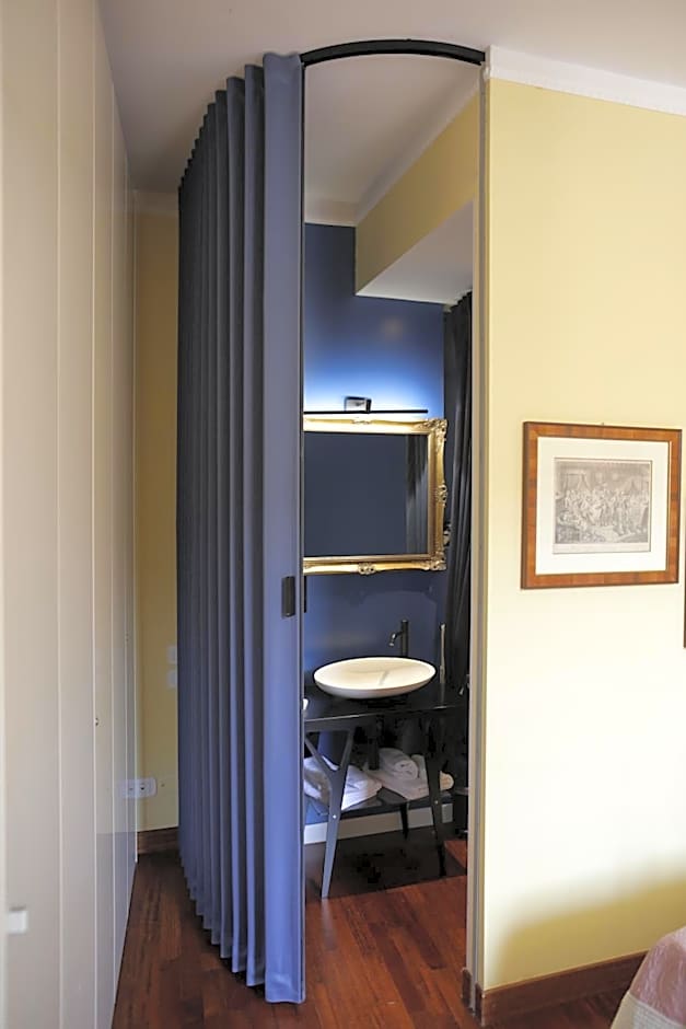 B&B Charme Celestino V°