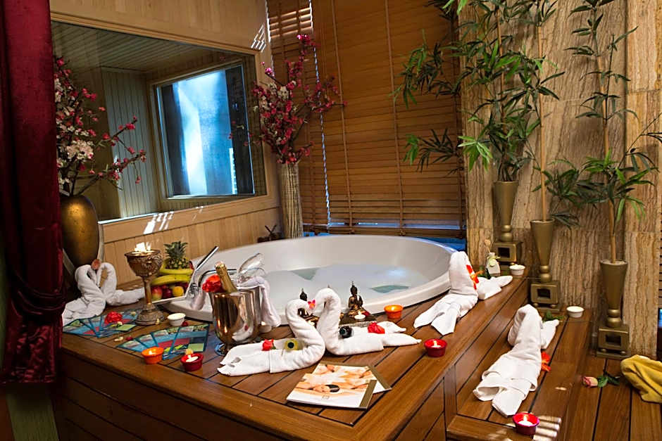 Fame Residence Lara & Spa