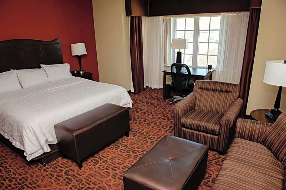 Hampton Inn & Suites Bradenton