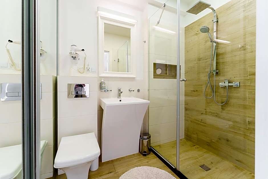 Kompleks Wypoczynkowy Janko