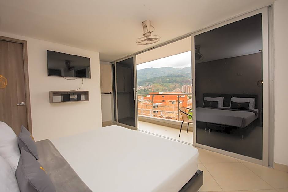 Hotel Perlatto