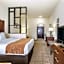 Comfort Suites Near Nasa - Clear Lake
