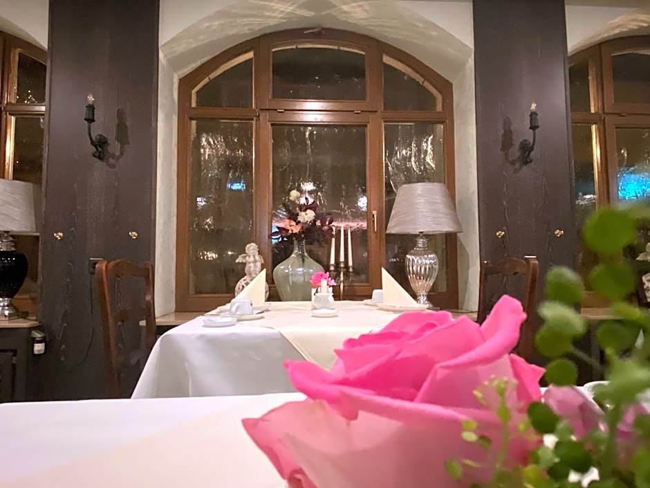 Stadthotel Patrizier