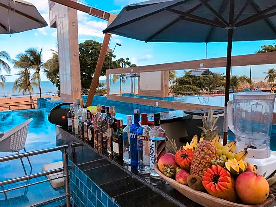 Netuanah Praia Hotel