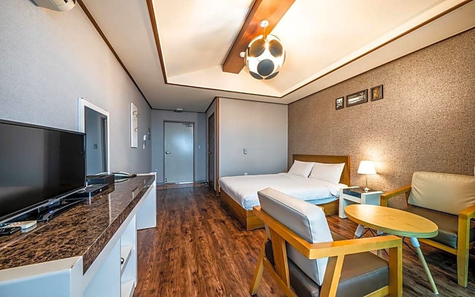 Woorim Hotel