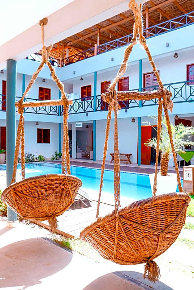 Pousada Camocim Beach