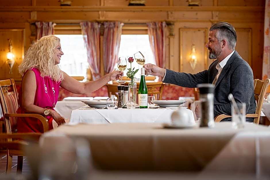 Hotel Jesacherhof 4s