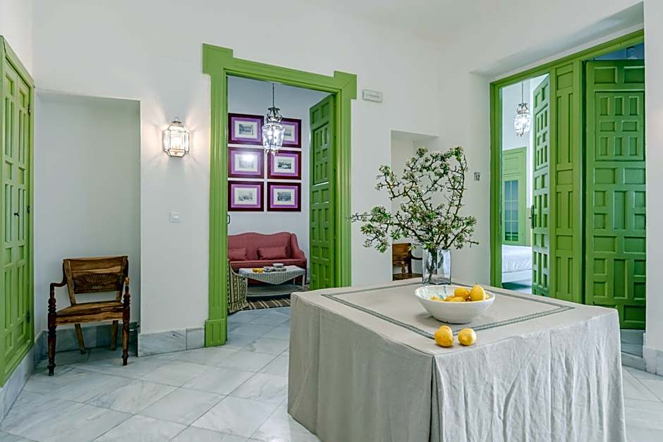 La Abadia de Giralda