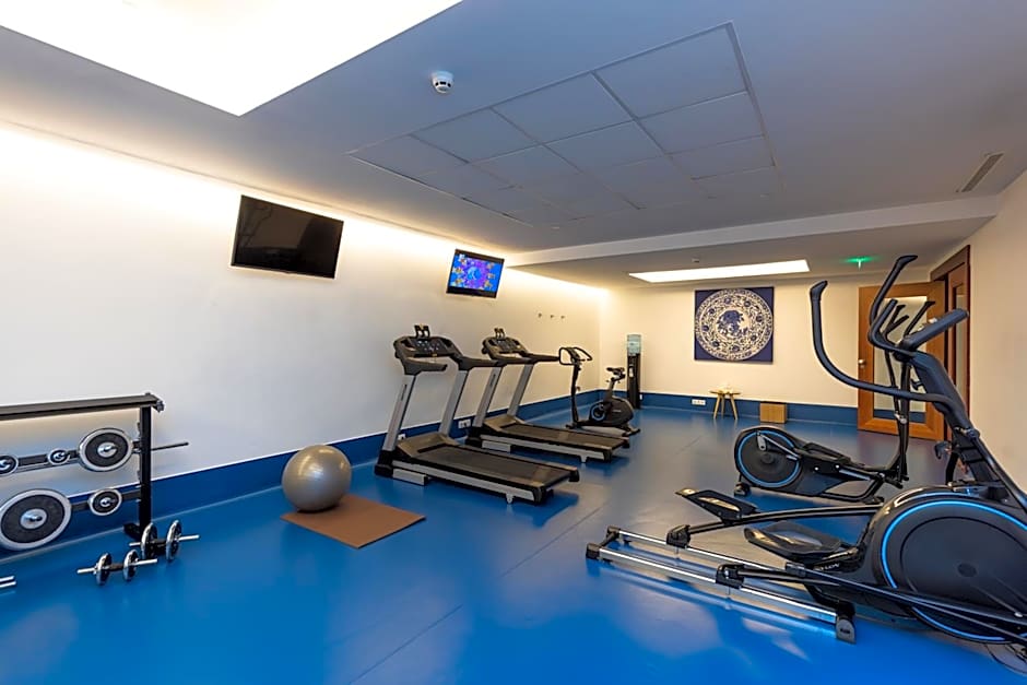 Palacio do Governador