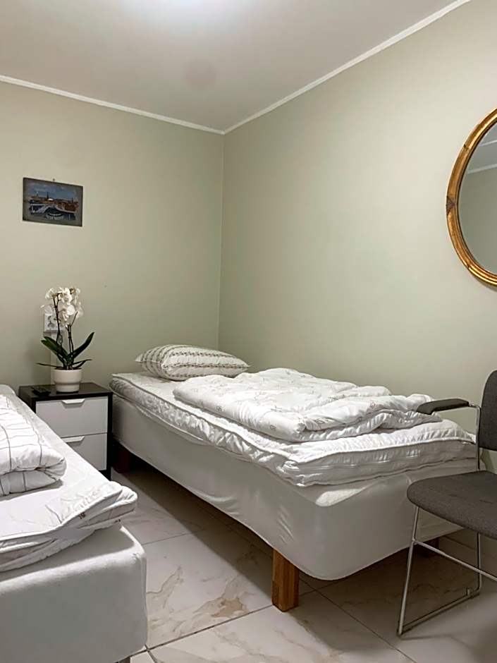 Svea Hostel
