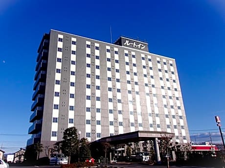 Hotel Route-Inn Mooka