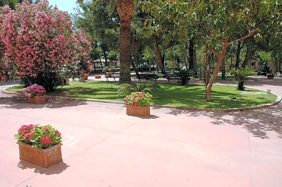 Hotel Park Jonio