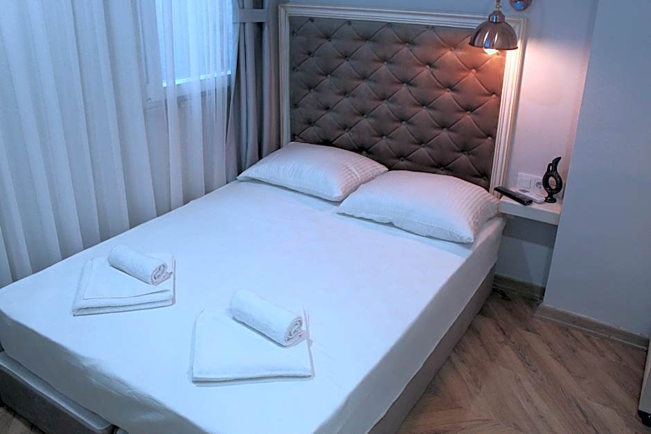 Good Night Hotel Istanbul