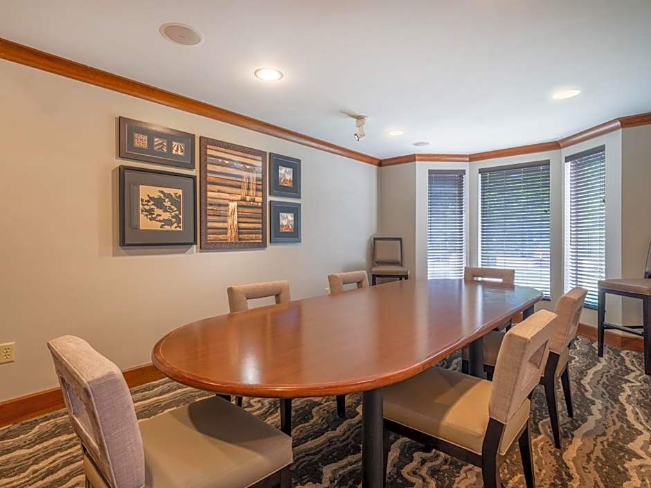 Staybridge Suites Milwaukee Airport South By IHG