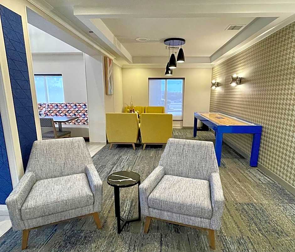 Holiday Inn Express & Suites - Tuscaloosa-University By IHG